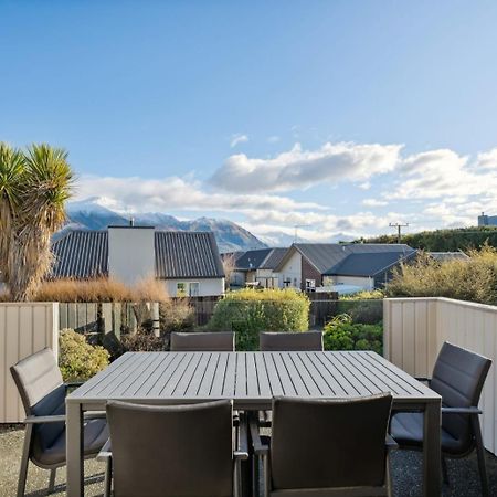 Alpine Retreat - 3 Bedroom Wanaka Exterior photo